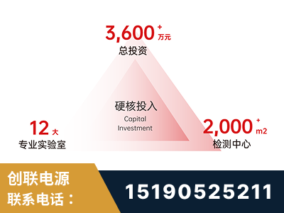 乐昌-研发创新能力强